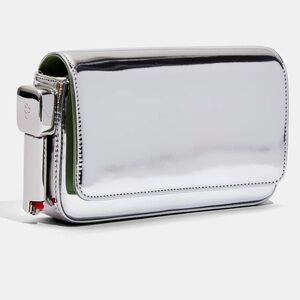 Edie Parker Lighter Clutch